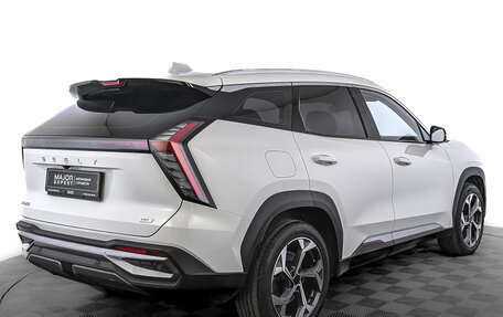 Geely Atlas, 2024 год, 3 000 000 рублей, 5 фотография