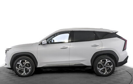 Geely Atlas, 2024 год, 3 000 000 рублей, 8 фотография