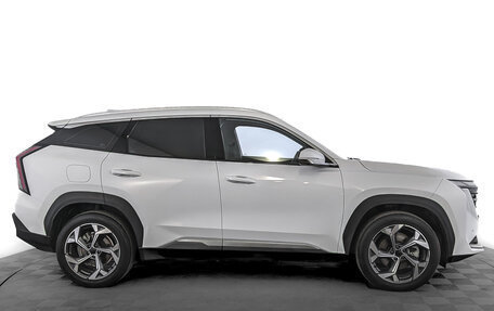 Geely Atlas, 2024 год, 3 000 000 рублей, 4 фотография