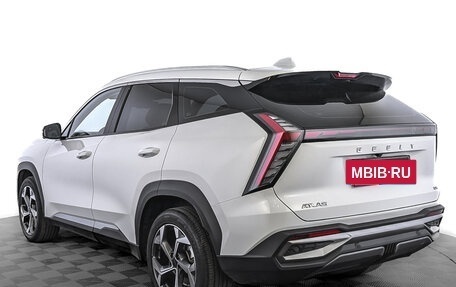 Geely Atlas, 2024 год, 3 000 000 рублей, 7 фотография