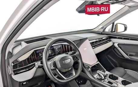 Geely Atlas, 2024 год, 3 000 000 рублей, 16 фотография
