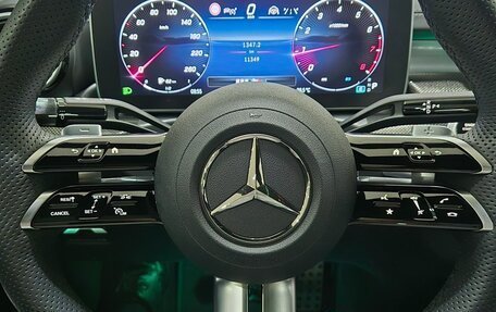 Mercedes-Benz C-Класс, 2022 год, 4 480 001 рублей, 7 фотография