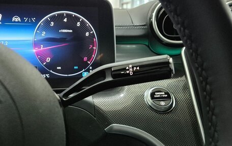 Mercedes-Benz C-Класс, 2022 год, 4 480 001 рублей, 9 фотография