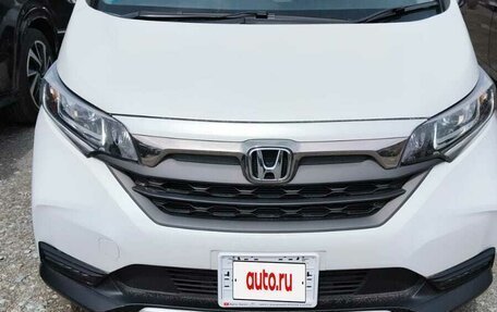 Honda Freed II, 2020 год, 1 950 000 рублей, 7 фотография