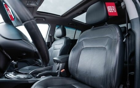 KIA Sportage III, 2012 год, 1 090 000 рублей, 10 фотография