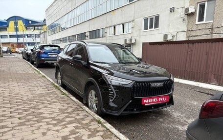 Haval Jolion, 2024 год, 1 600 000 рублей, 4 фотография