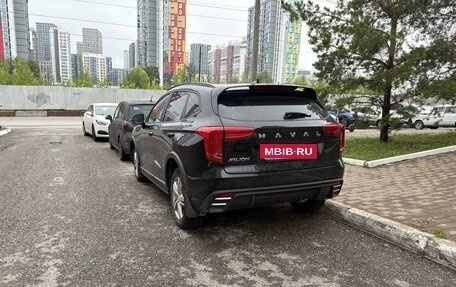 Haval Jolion, 2024 год, 1 600 000 рублей, 2 фотография
