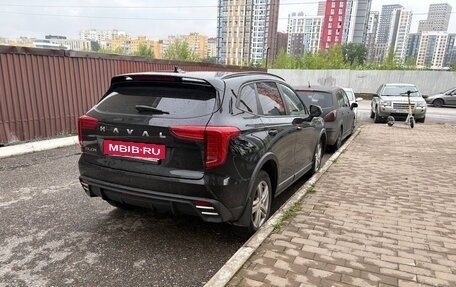 Haval Jolion, 2024 год, 1 600 000 рублей, 3 фотография