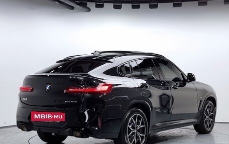 BMW X4, 2022 год, 5 995 000 рублей, 3 фотография