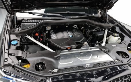 BMW X4, 2022 год, 5 995 000 рублей, 7 фотография