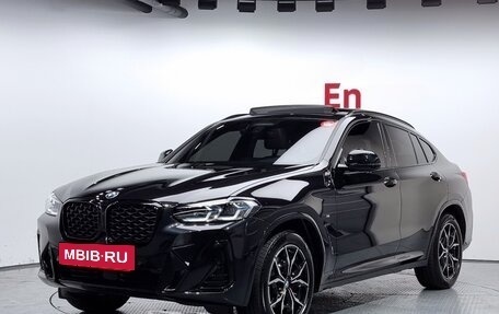 BMW X4, 2022 год, 5 995 000 рублей, 2 фотография
