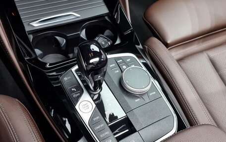 BMW X4, 2022 год, 5 995 000 рублей, 10 фотография