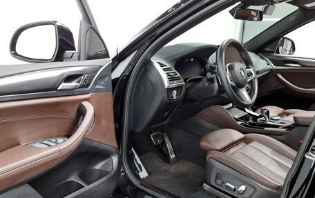 BMW X4, 2022 год, 5 995 000 рублей, 11 фотография