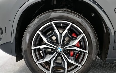 BMW X4, 2022 год, 5 995 000 рублей, 6 фотография