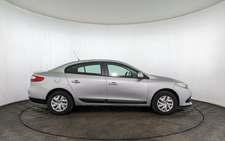 Renault Fluence I, 2014 год, 915 000 рублей, 4 фотография