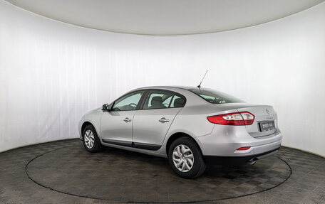 Renault Fluence I, 2014 год, 915 000 рублей, 7 фотография