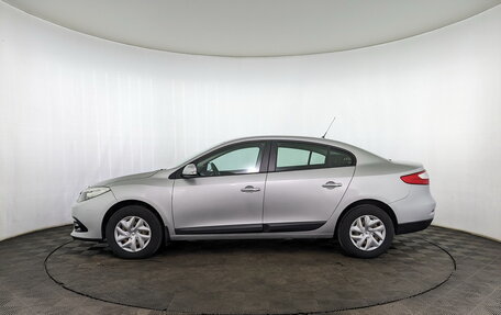 Renault Fluence I, 2014 год, 915 000 рублей, 8 фотография