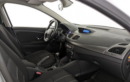 Renault Fluence I, 2014 год, 915 000 рублей, 11 фотография