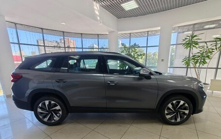 Skoda Kodiaq, 2025 год, 5 050 000 рублей, 6 фотография