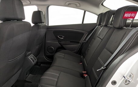 Renault Fluence I, 2014 год, 915 000 рублей, 12 фотография