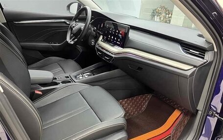 Skoda Octavia IV, 2021 год, 2 190 000 рублей, 2 фотография
