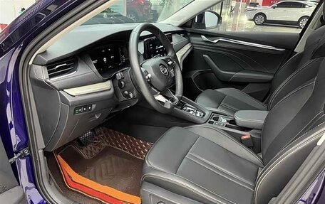 Skoda Octavia IV, 2021 год, 2 190 000 рублей, 3 фотография