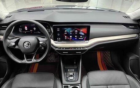 Skoda Octavia IV, 2021 год, 2 190 000 рублей, 4 фотография