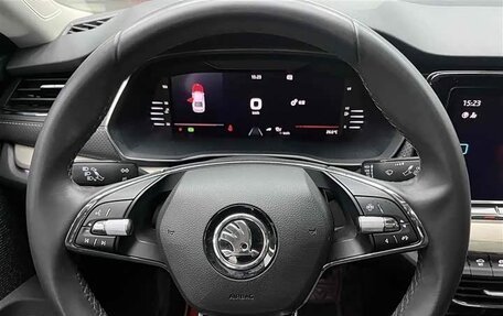 Skoda Octavia IV, 2021 год, 2 190 000 рублей, 6 фотография