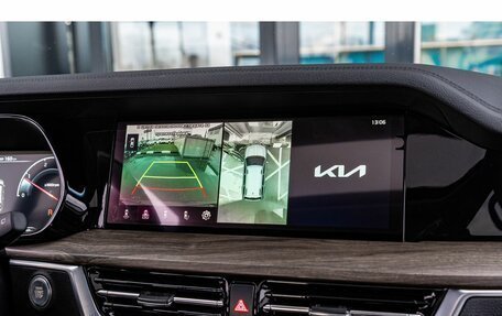 KIA Mohave I, 2024 год, 7 600 000 рублей, 7 фотография