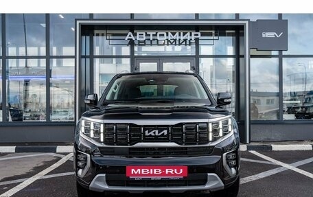KIA Mohave I, 2024 год, 7 600 000 рублей, 9 фотография