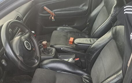Volkswagen Passat B5+ рестайлинг, 1999 год, 350 000 рублей, 3 фотография