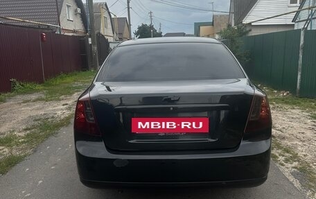 Chevrolet Lacetti, 2012 год, 500 000 рублей, 5 фотография