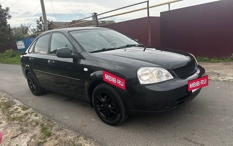 Chevrolet Lacetti, 2012 год, 500 000 рублей, 2 фотография