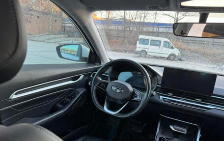 Geely Emgrand, 2021 год, 1 170 000 рублей, 9 фотография