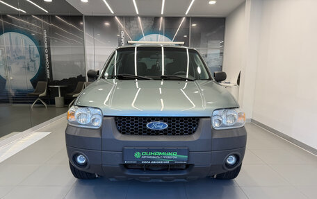 Ford Escape II, 2004 год, 800 000 рублей, 2 фотография