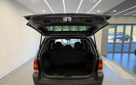 Ford Escape II, 2004 год, 800 000 рублей, 8 фотография