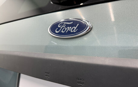 Ford Escape II, 2004 год, 800 000 рублей, 9 фотография