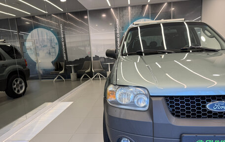 Ford Escape II, 2004 год, 800 000 рублей, 12 фотография