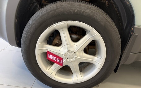 Ford Escape II, 2004 год, 800 000 рублей, 11 фотография