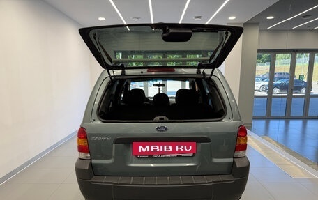 Ford Escape II, 2004 год, 800 000 рублей, 7 фотография