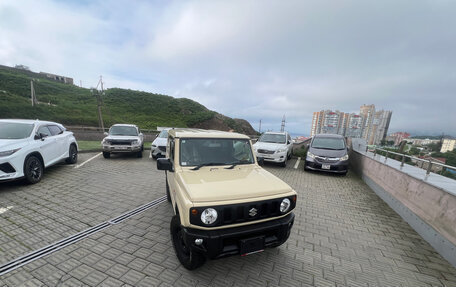Suzuki Jimny, 2022 год, 1 300 000 рублей, 2 фотография