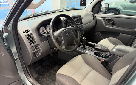 Ford Escape II, 2004 год, 800 000 рублей, 14 фотография