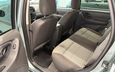 Ford Escape II, 2004 год, 800 000 рублей, 15 фотография