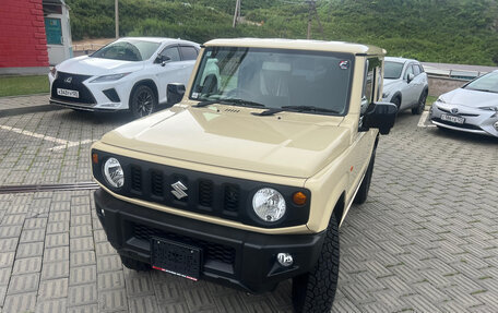 Suzuki Jimny, 2022 год, 1 300 000 рублей, 5 фотография