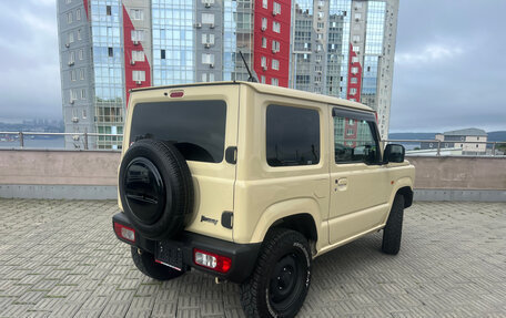 Suzuki Jimny, 2022 год, 1 300 000 рублей, 6 фотография