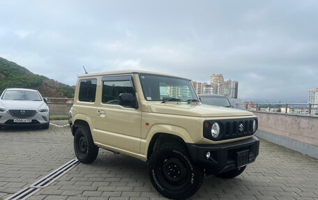 Suzuki Jimny, 2022 год, 1 300 000 рублей, 8 фотография
