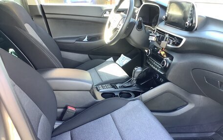 Hyundai Tucson III, 2020 год, 2 950 000 рублей, 3 фотография