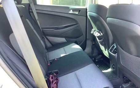 Hyundai Tucson III, 2020 год, 2 950 000 рублей, 6 фотография