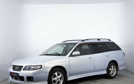 Nissan Avenir II, 2005 год, 334 000 рублей, 1 фотография
