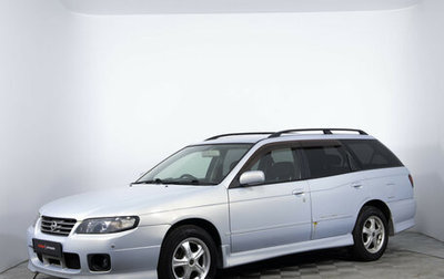 Nissan Avenir II, 2005 год, 334 000 рублей, 1 фотография